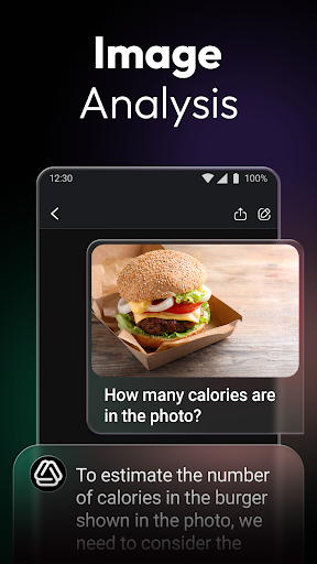 ChatOn - AI Chat Bot Assistant screenshot 6