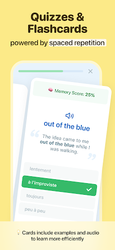 Reverso Translate and Learn screenshot 9