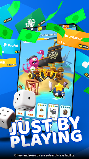 Money Well - Games for rewards screenshot 2