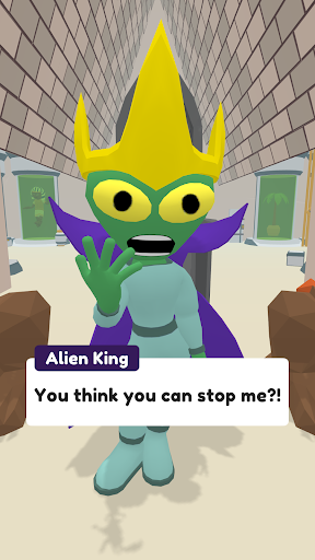 Find the Alien 2 screenshot 10