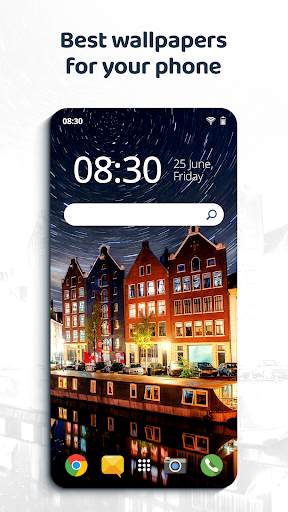 Beautiful Wallpapers 4K screenshot 6