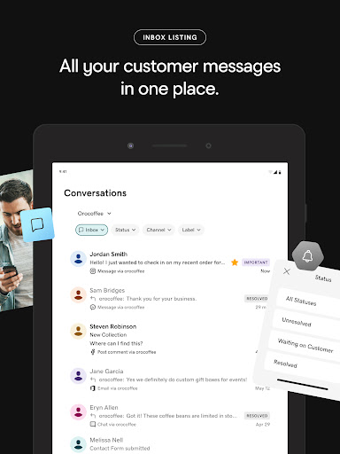 GoDaddy: Websites & Marketing screenshot 7