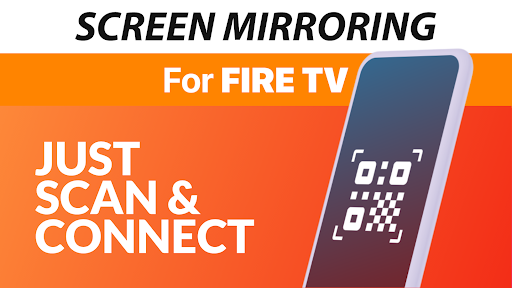 Screen Mirroring + for Fire TV screenshot 2