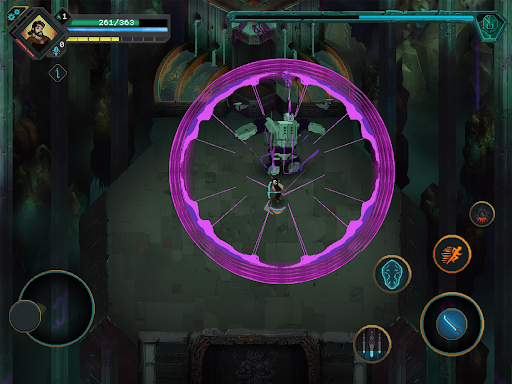 Children of Morta screenshot 17