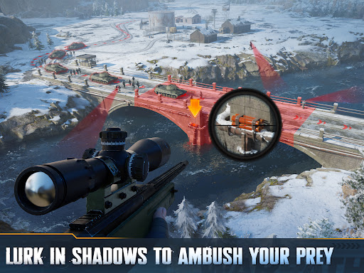Warpath: Ace Shooter screenshot 13
