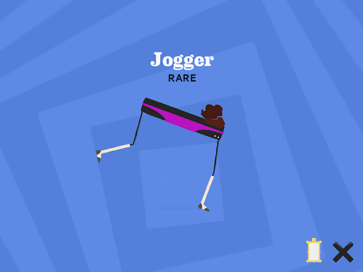 Daddy Long Legs screenshot 14