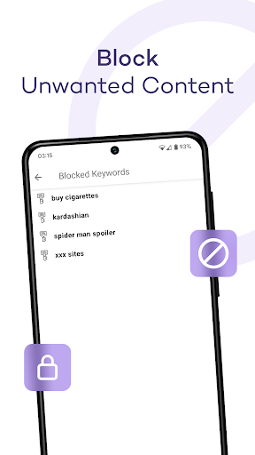 StayFree - Screen Time screenshot 7
