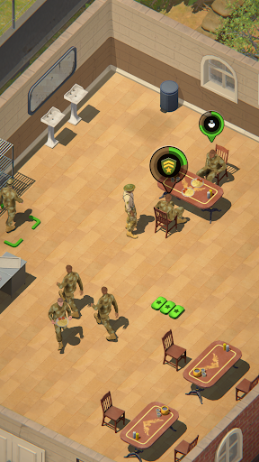 Base Commander screenshot 32