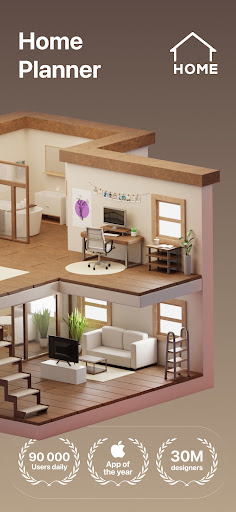 Home Planner AI: Room Interior screenshot 9