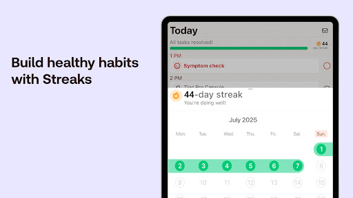 Meds & Pill Reminder MyTherapy screenshot 5