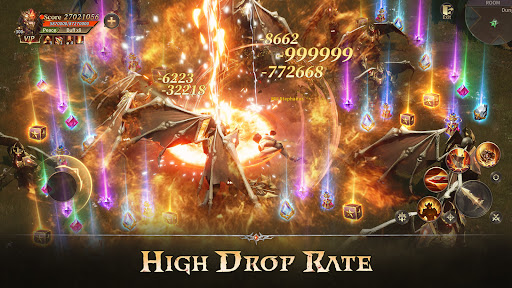 MU: Dark Epoch screenshot 9