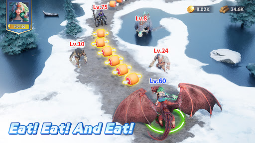 Puzzles & Chaos: Frozen Castle screenshot 18
