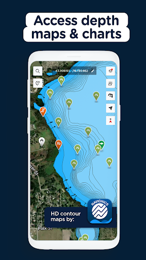 FishAngler: Fishing Guide App screenshot 6