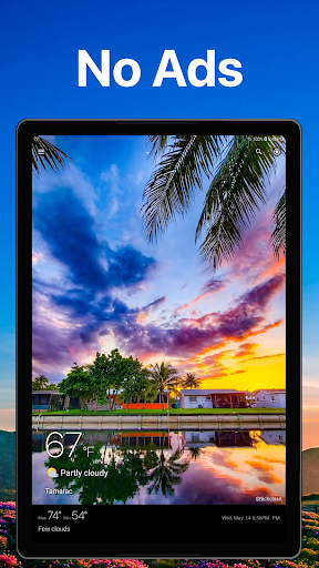 Weather & Widget - Weawow screenshot 13