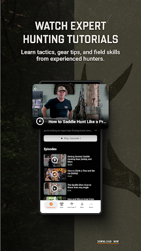 HuntWise: A Better Hunting App screenshot 5