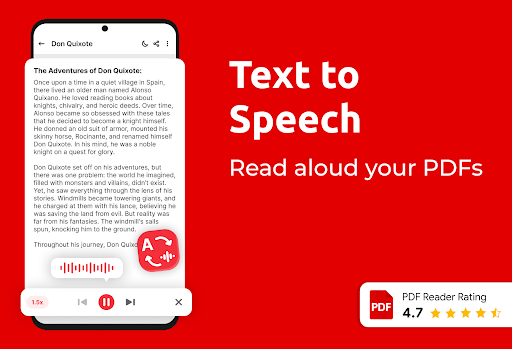 PDF Reader App: Read All PDF screenshot 21
