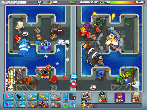 Bloons TD Battles 2 screenshot 4