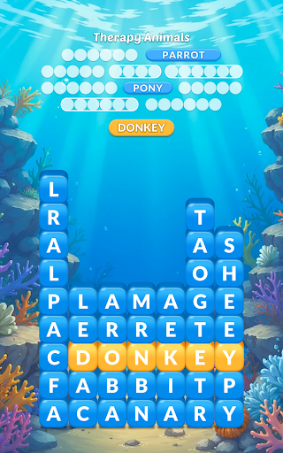 Word Carnival - All in One screenshot 11