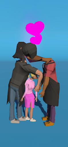 Kissing Now : Just Match! screenshot 19