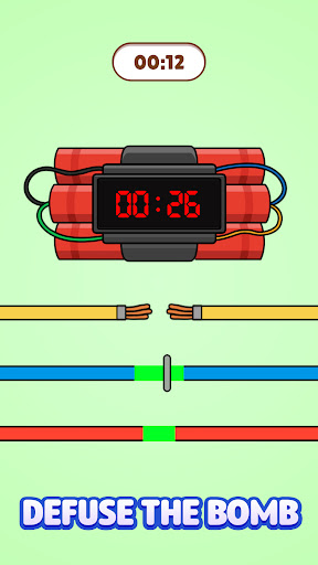 Mini Games: Brainrot Challenge screenshot 3