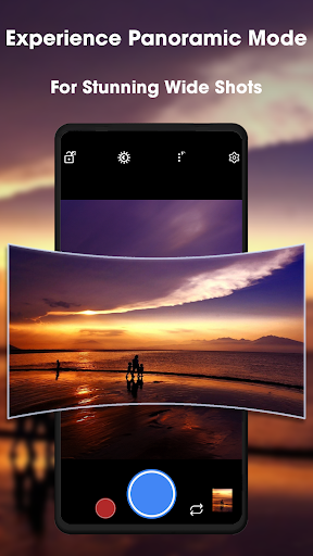 GCamera: GCam & HD Pro Photos screenshot 5