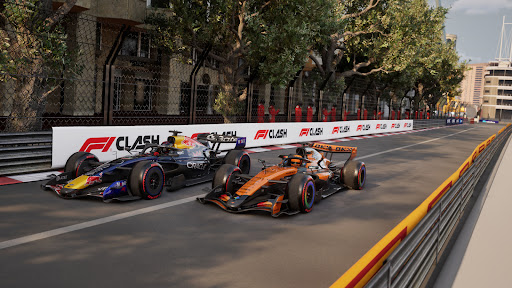 F1® Clash - Official 2026 Game screenshot 6
