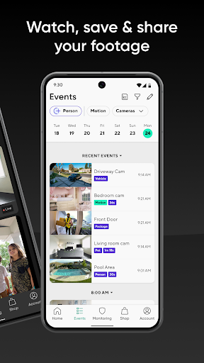 Wyze - Never Wonder screenshot 8