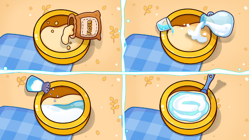 Cake Maker: Kids Cooking Games screenshot 32