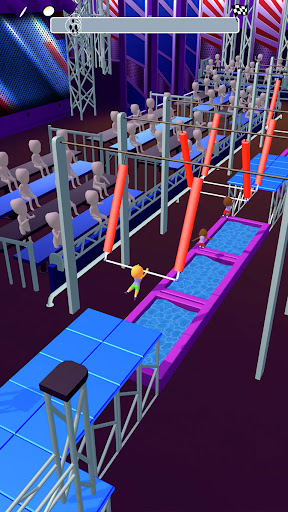 Epic Race 3D – Parkour Game screenshot 12