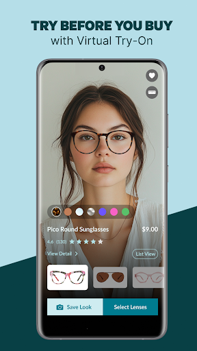 Zenni | Try On & Buy Glasses screenshot 6