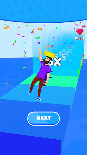 Draw Monowheel 3D screenshot 3