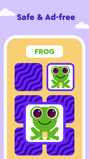 Keiki Learning games for Kids screenshot 18
