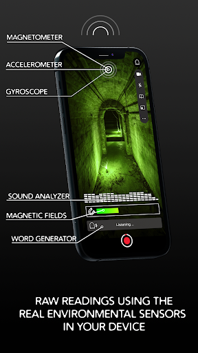 GhostTube Paranormal Videos screenshot 17