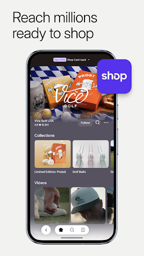 Shopify: Sell online/in person screenshot 6