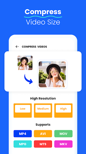 Cloud Storage: Cloud Drive App screenshot 12