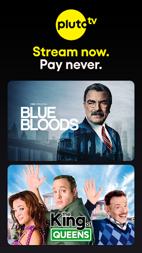 PlutoTV: Stream Free Movies/TV screenshot 30