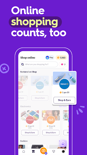 Fetch: America’s Rewards App screenshot 17