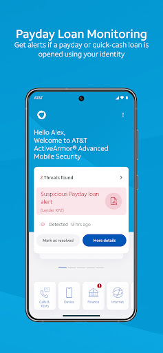 AT&T ActiveArmor® screenshot 5