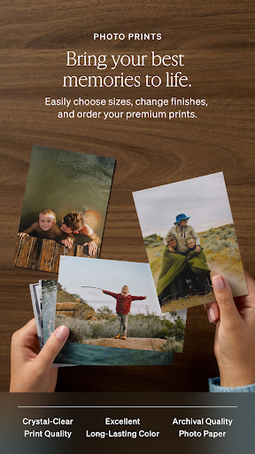 Shutterfly: Prints Cards Gifts screenshot 1