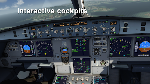 Aerofly FS Global screenshot 15