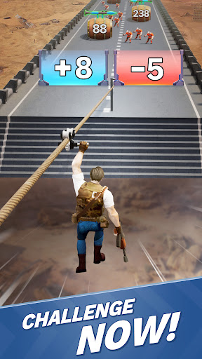 Zombie Waves screenshot 20