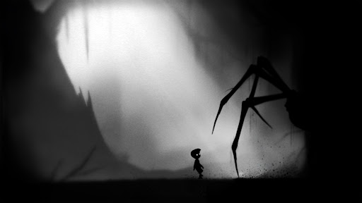 LIMBO screenshot 14