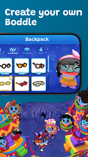 Boddle screenshot 4