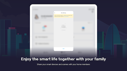 SmartLife- Smart Living screenshot 3
