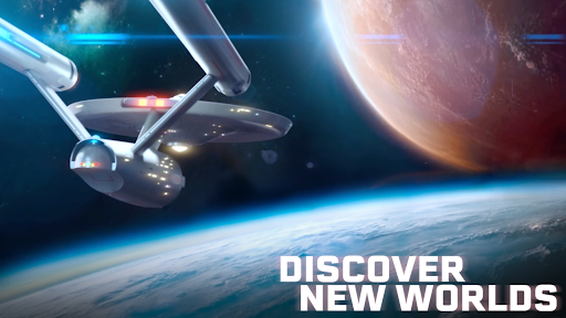 Star Trek Fleet Command screenshot 4