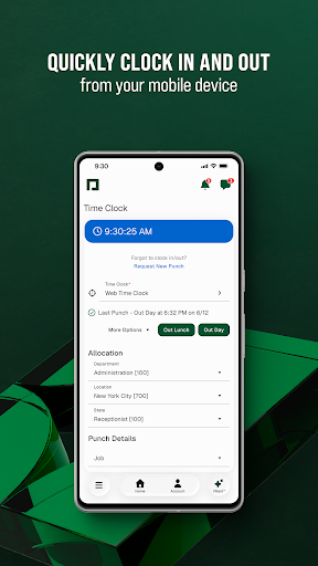 Paycom screenshot 6