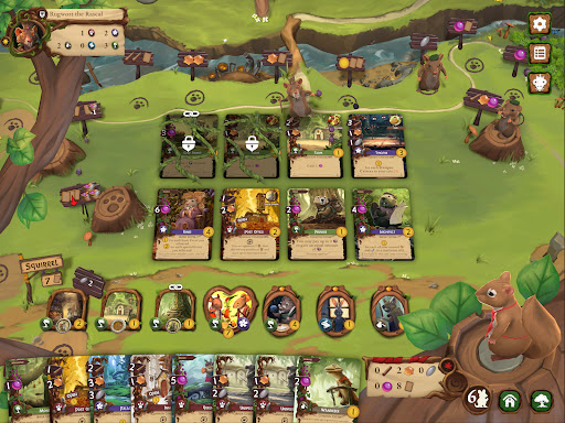 Everdell screenshot 7