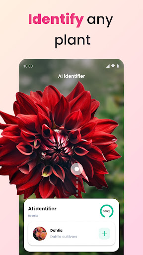 PlantIn Plant Identifier, Care screenshot 11
