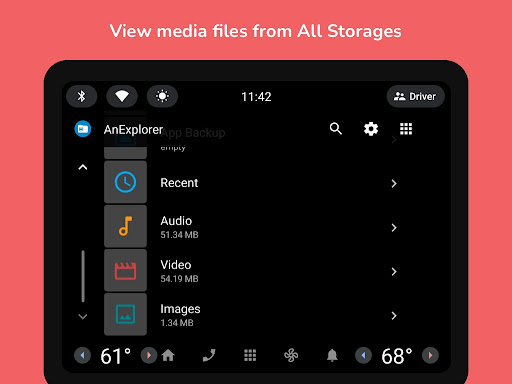 AnExplorer Pro File Manager screenshot 44