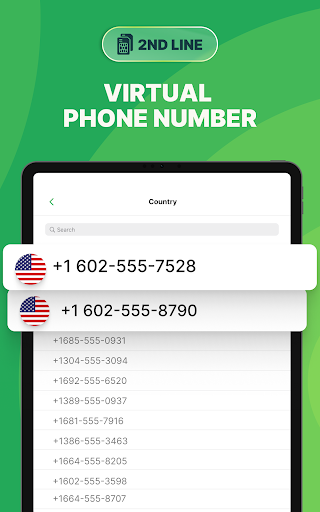 textPlus: Text Message + Call screenshot 7